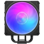 Cooler Master CPU Cooler Hyper 212 3DHP Black ARGB