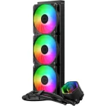 Cooler Master CPU MasterLiquid Cooler 360 Core II ARGB - Image 2