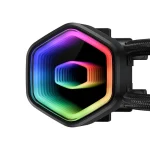 Cooler Master CPU MasterLiquid Cooler ML240 CORE II ARGB - Image 4