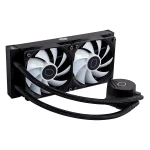 Cooler Master CPU MasterLiquid Cooler ML240L CORE ARGB - Image 5