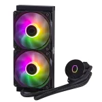 Cooler Master CPU MasterLiquid Cooler ML240L CORE ARGB - Image 4