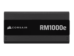 Corsair PSU 1000W RM1000eGold, Fully Modular, 12V-2x66xSATA, 3xPCIe, ATX 3.1, PCIe 5.1 - Image 5