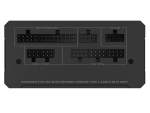 Corsair PSU 1000W RM1000eGold, Fully Modular, 12V-2x66xSATA, 3xPCIe, ATX 3.1, PCIe 5.1 - Image 6