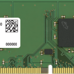 Crucial DDR4 8GB 3200MHz