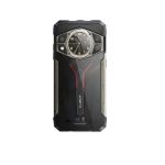 Cubot King Kong AX 12+12GB 256GB Black - Image 3
