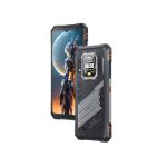 Cubot King Kong Star 2 5G 12GB 256GB Black - Image 3