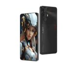 Cubot MAX 5 12+12GB 256GB Black - Image 2