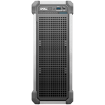DELL EMC PowerEdge T160,3x3.5"+2x2.5",Intel Xeon 6 Performance 6315P(2.8G, 4C/4T,12MB,Turbo, 55W),16GB UDIMM 5600MT/s ECC, 2TB HDD SATA 7.2K 3.5",No RAID,No Controller,iDRAC9 Enterprise, 300W PS Cabled,TPM 2.0 V6,BCM 5720 DP On-BoardLOM, 3Y Parts Onl - Image 2