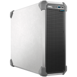 DELL EMC PowerEdge T160,3x3.5"+2x2.5",Intel Xeon 6 Performance 6315P(2.8G, 4C/4T,12MB,Turbo, 55W),16GB UDIMM 5600MT/s ECC, 2TB HDD SATA 7.2K 3.5",No RAID,No Controller,iDRAC9 Enterprise, 300W PS Cabled,TPM 2.0 V6,BCM 5720 DP On-BoardLOM, 3Y Parts Onl - Image 3