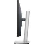 DELL Professional P2723DE 27in, 2560x1440, QHD, IPS Antiglare, 16:9. 1000:1, 350 cd/m2, 8ms/5ms, 178/178, 2x DP, HDMI (HDCP), USB-C (DP/PD), 4x USB 3.2 5Gbps, RJ-45, Tilt, Swivel, Pivot, Height Adjust, 3Yr - Image 2