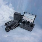 DJI Mavic 4 Pro 512 GB CreatorDron, Combo (DJI RC Pro 2)