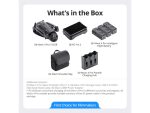 DJI Mavic 4 Pro 512 GB CreatorDron, Combo (DJI RC Pro 2) - Image 3