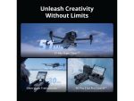 DJI Mavic 4 Pro 512 GB CreatorDron, Combo (DJI RC Pro 2) - Image 4