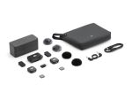 DJI Mic 3 (2TX+1RX+CC)mikrofon, prenos zvuka do 250m5.5h snimanja,48kHz 24 zvuk,OLED zaslon