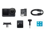 DJI Osmo Action 6 SC5% carina, trajane baterije 240min,8k/30fps video - Image 7
