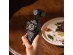 DJI Osmo Pocket 3kamera, 4K, rotirajuci ekran,do 166 min snimanja, ActivTrack - Image 5