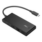 DOCKING ASUS DC201 DUAL 4K USB-C DOCK - Image 2