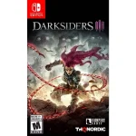 Darksiders III /Switch