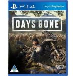 Days Gone /PS4