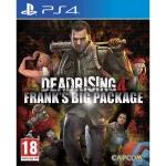Dead Rising 4 Franks Big Package /PS4