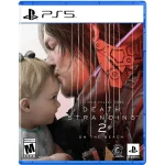 Death Stranding 2: On the Beach /PS5