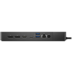 Dell Dock USB-C – WD19S 130W - 2x DP, 1x HDMI, 3x USB3.1, 2x USB 3.1 Type C, RJ45, 3Yr - Image 2