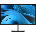 Dell Monitor LED P2725QE Pro 27 Plus 4K USB-C Hub 27" IPS  3840 x 2160 100Hz RJ45 USB-C 90W Full Ergo Pro 3y