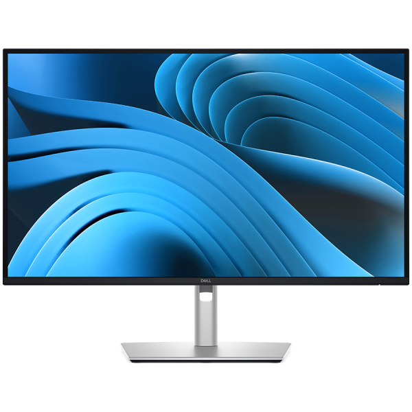 Dell Monitor LED P2725QE Pro 27 Plus 4K USB-C Hub 27" IPS  3840 x 2160 100Hz RJ45 USB-C 90W Full Ergo Pro 3y