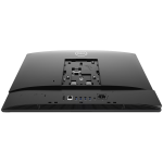 Dell OptiPlex 5400 AIO, 23.8" FHD (1920x1080), Core i5-12500, 8GB (1x8GB) DDR4, M.2 256GB SSD, Intel UHD 770, WiFi, BT, 2xHDMI, DP, USB-C, 5xUSB 3.2 (1xPWS), RJ-45, Wir. Mouse/Kb, Win11Pro, 3Y PLCI - Image 5