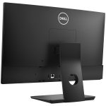 Dell OptiPlex 5400 AIO, 23.8" FHD (1920x1080), Core i5-12500, 8GB (1x8GB) DDR4, M.2 256GB SSD, Intel UHD 770, WiFi, BT, 2xHDMI, DP, USB-C, 5xUSB 3.2 (1xPWS), RJ-45, Wir. Mouse/Kb, Win11Pro, 3Y PLCI - Image 4
