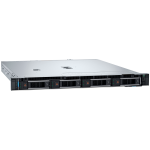 Dell PowerEdge R360, Xeon 6315P, 4x 3.5" Chassis, 2TB SATA, 16GB DDR5 5200MT/s, 700W, ReadyRails, Broadcom 5720 DP 1Gb On-Board LOM, Perc H355, iDRAC Enterprise 16G, 3Y Parts Only - Image 3
