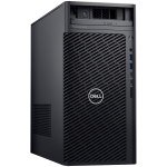 Dell Precision 3680 Tower, 1000W, Intel Core i9-14900K, 32GB (2x16GB) DDR5, M.2 1TB SSD, Intel Integrated, 2xDP, 4xUSB-C, 6xUSB-A, RJ-45, SD CR, Mouse/Kb, Win11Pro, 3Y POW - Image 3