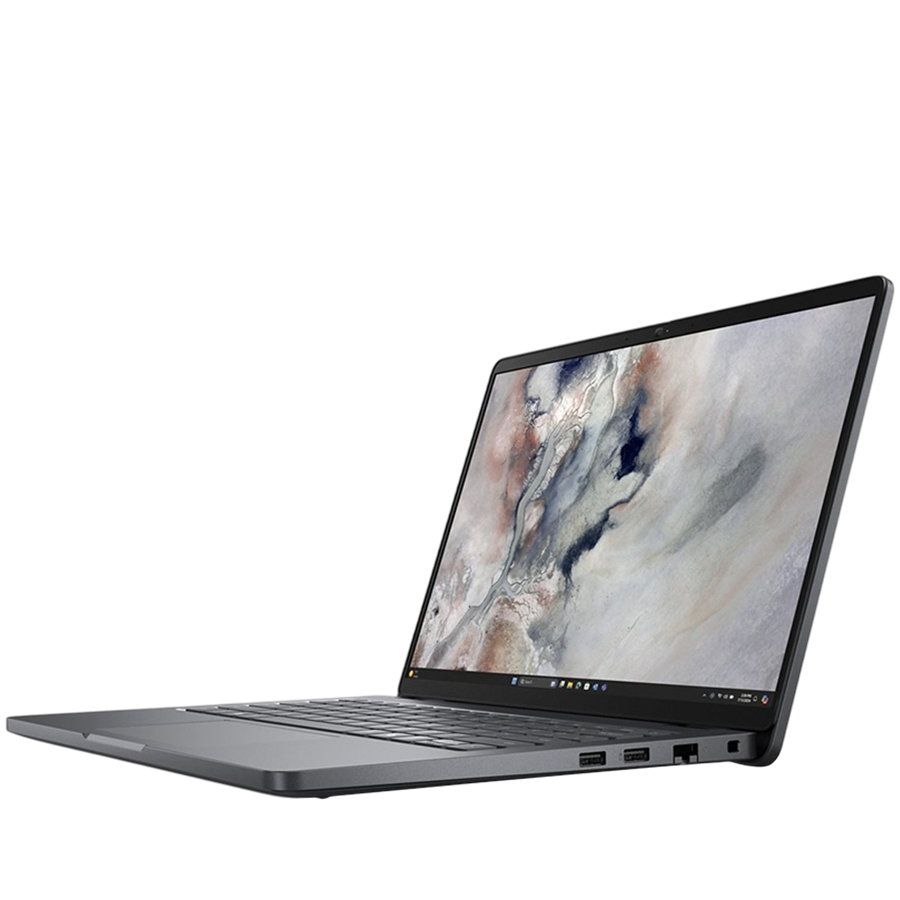 Dell Pro 14 (PC14250), 14, Touch, FHD+, IPS, 300 nits, Intel Core Ultra 5 235U, 1 x 32 GB, DDR5, 5600 MT/s, 256 GB TLC SSD, FHD HDR + IR, 45 Wh, W11Pro, 3Yr Dell Pro 14 (PC14250), 14, Touch, FHD+, IPS, 300 nits, Intel Core Ultra 5 235U, 1 x 32 GB, DDR5, 5600 MT/s, 256 GB TLC SSD, FHD HDR + IR, 45 Wh, W11Pro, 3Yr - Image 1