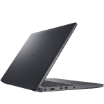 Dell Pro 14 PC14250, 14" FHD+ (1920x1200), Intel Core 5 120U, 1x 16GB DDR5, M.2 512GB SSD, Int GPU, WiFi 6E + BT 5.3, FHD IR Cam, 2x USB 3.2, 1x USB C 3.2, 1x USB C THB4, RJ-45, FgrPr, Backlit kb, 55Wh, W11Pro, 3Yr - Image 4