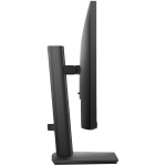Dell Pro 24 Adjustable Stand Monitor - E2425HSM 23.8" FHD 1920x1080 100Hz, 72% NTSC (CIE 1931), 93 PPI, 16:9, IPS, AG, 250 cd/m2, 1000:1, 178/178, 5ms/8ms, DP, HDMI, VGA, Dual 2W speakers, Height, Swivel, Tilt, Pivot - Image 3
