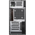 Dell Pro Max Tower FCT2250, Intel Core Ultra 7 265, 32GB (2x16GB) DDR5, M.2 1TB PCIe, Nvidia RTX A1000 8GB GDDR6,  Front 2x USB 3.2, 2x USB C 3.2, SD reader, Back 2x USB 2.0, 2x USB 3.2, 1x USB C 3.2, RJ45, 2x DP, USB KB/Mouse, 500W, W11Pro, 3Yr - Image 4