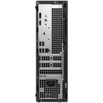 Dell Pro Slim QCS1250, Intel Ultra 5 235, 16GB RAM DDR5, 512GB SSD PCIe M.2, Front: 1x USB C 3.2, 1x USB 3.2, 2x USB 2.0, Back: 2x USB 3.2, 2x USB 2.0, HDMI, DP, RJ45, KB/Mouse, SPK, CIS, 180W, W11Pro, 3Yr - Image 4