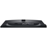 Dell Professional Monitor P2219H, 21.5'' (16:9), IPS LED, AG, 3H coating, 1920x1080, 1000:1, 250 cd/m2, 5 ms (fast), 178/178, height-adjust., tilt , swivel, VESA (100 mm), DP, HDMI, VGA, 4 + 1 x USB hub, Black, 3Yr - Image 4