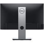 Dell Professional Monitor P2219H, 21.5'' (16:9), IPS LED, AG, 3H coating, 1920x1080, 1000:1, 250 cd/m2, 5 ms (fast), 178/178, height-adjust., tilt , swivel, VESA (100 mm), DP, HDMI, VGA, 4 + 1 x USB hub, Black, 3Yr - Image 2