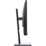 Dell Professional Monitor P2219H, 21.5'' (16:9), IPS LED, AG, 3H coating, 1920x1080, 1000:1, 250 cd/m2, 5 ms (fast), 178/178, height-adjust., tilt , swivel, VESA (100 mm), DP, HDMI, VGA, 4 + 1 x USB hub, Black, 3Yr - Image 3