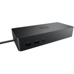 Dell Universal Dock UD22 - HDMI, 2xDP, 2xUSB-C, 4xUSB-A, RJ-45 - Image 2