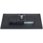Diagonal	23.8", 60.5cmPanel	Fast IPSNative resolution	1920 x 1080 @180Hz (2.1 megapixel Full HD, DisplayPort)Aspect ratio	16:9Panel brightness	300 cd/m²Static contrast	1000:1Advanced contrast	80M:1Response time (MPRT)	0.2msViewing zone	horizo - Image 5