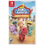 Dino Ranch: Ride to the Rescue /Switch