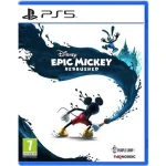 Disney Epic Mickey: Rebrushed /PS5