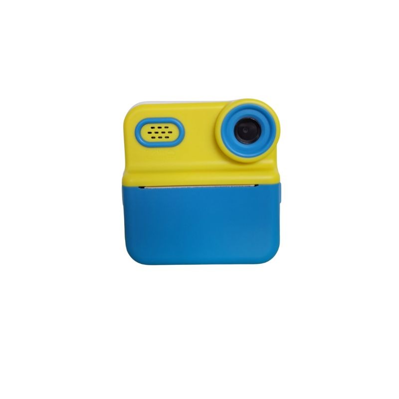 Djeciji printer instant photo print Plavi Djeciji printer instant photo print Plavi - Image 1