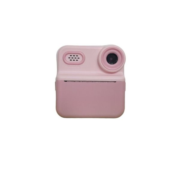 Djeciji printer instant photo print Rozi