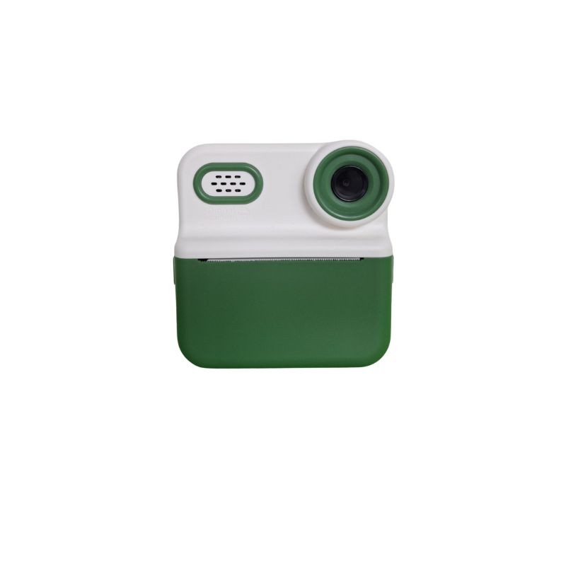 Djeciji printer instant photo print Zeleni Djeciji printer instant photo print Zeleni - Image 1