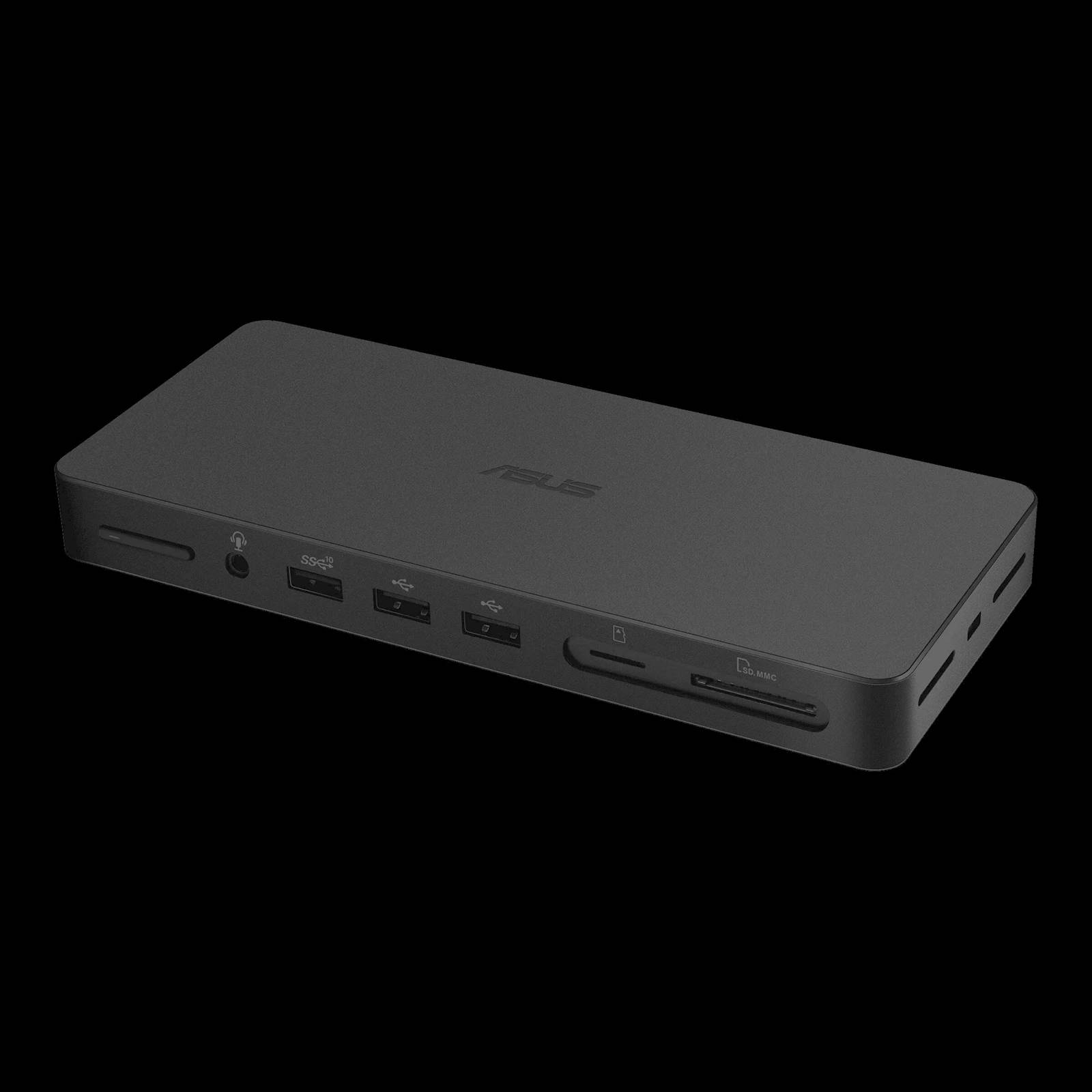 Docking ASUS DC500 TRIPLE 4K TBT4 DOCK/EU Docking ASUS DC500 TRIPLE 4K TBT4 DOCK/EU - Image 1