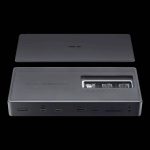 Docking ASUS DC510 TBT5 DOCK/EU - Image 5