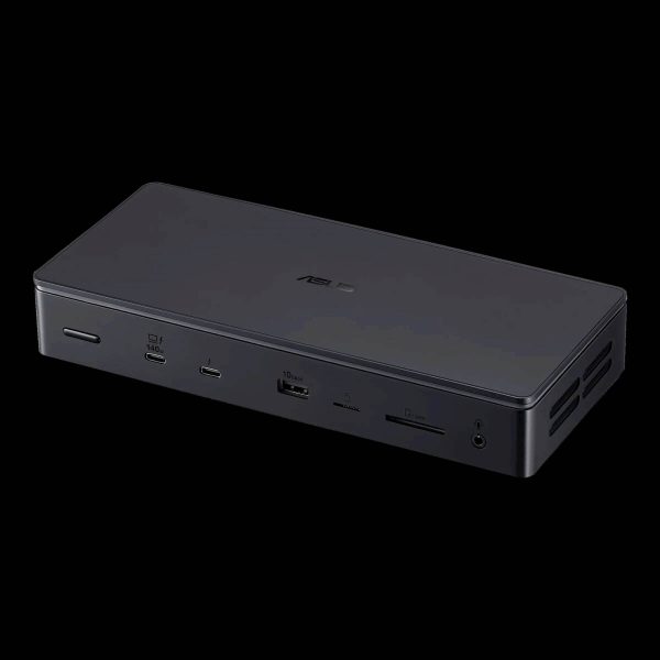Docking ASUS DC510 TBT5 DOCK/EU